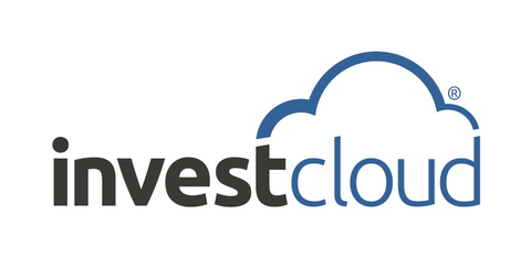 InvestCloud Logo