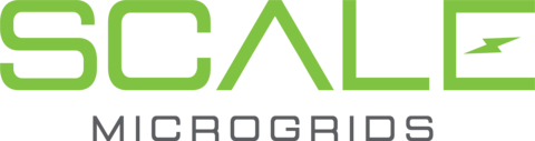 Scale Microgrids Logo