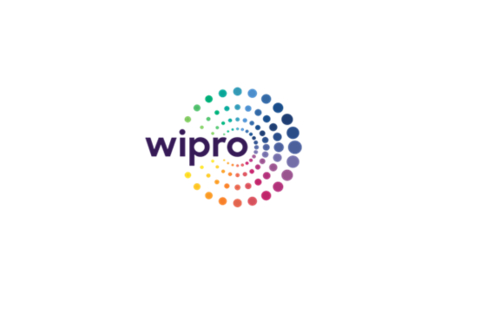 Wipro Limited Logo