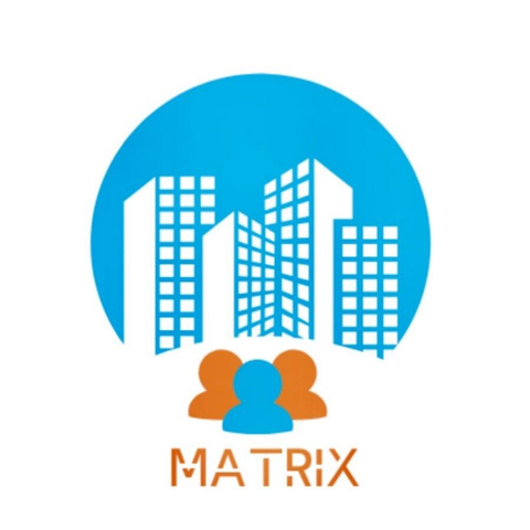 Matrix Rental Solutions Logo