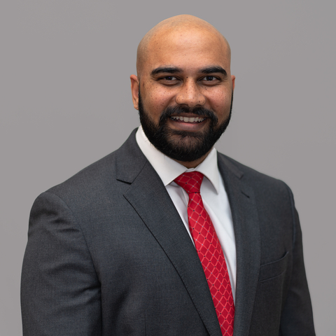 original Sai Pathi Chief Financial Officer. (Photo: Business Wire)