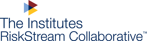 The Institutes RiskStream Collaborative Logo