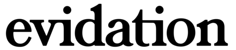 Evidation Logo