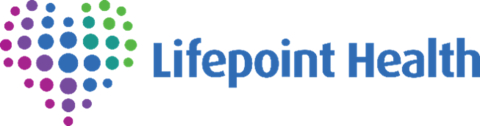 Lifepoint Health Logo