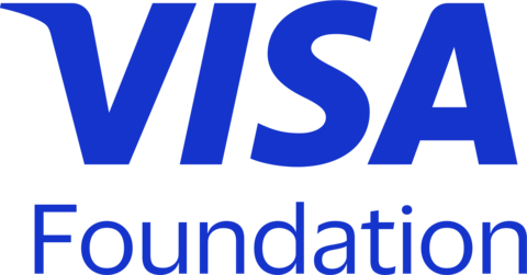 Visa Inc. Logo