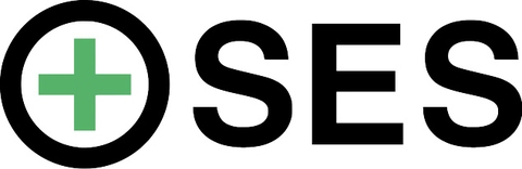 SES AI Corporation Logo