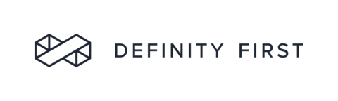 Definity First Logo
