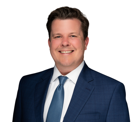 Ryan Rosensteel has joined Dorsey & Whitney as a Partner in the Real Estate practice group in Phoenix. (Photo: Business Wire)