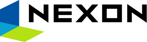 NEXON Co., Ltd. Logo