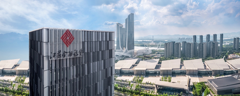 original Jiangsu Financial Leasing Co., Ltd. (Photo: Business Wire)