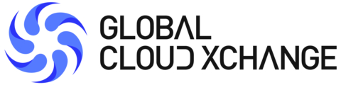 Global Cloud Xchange Logo