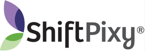 ShiftPixy, Inc. Logo