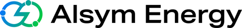 Alsym Energy Logo