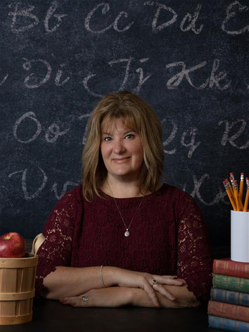 Kim Kick, owner of The Goddard School of Orange, CT. (Photo: Busines Wire)