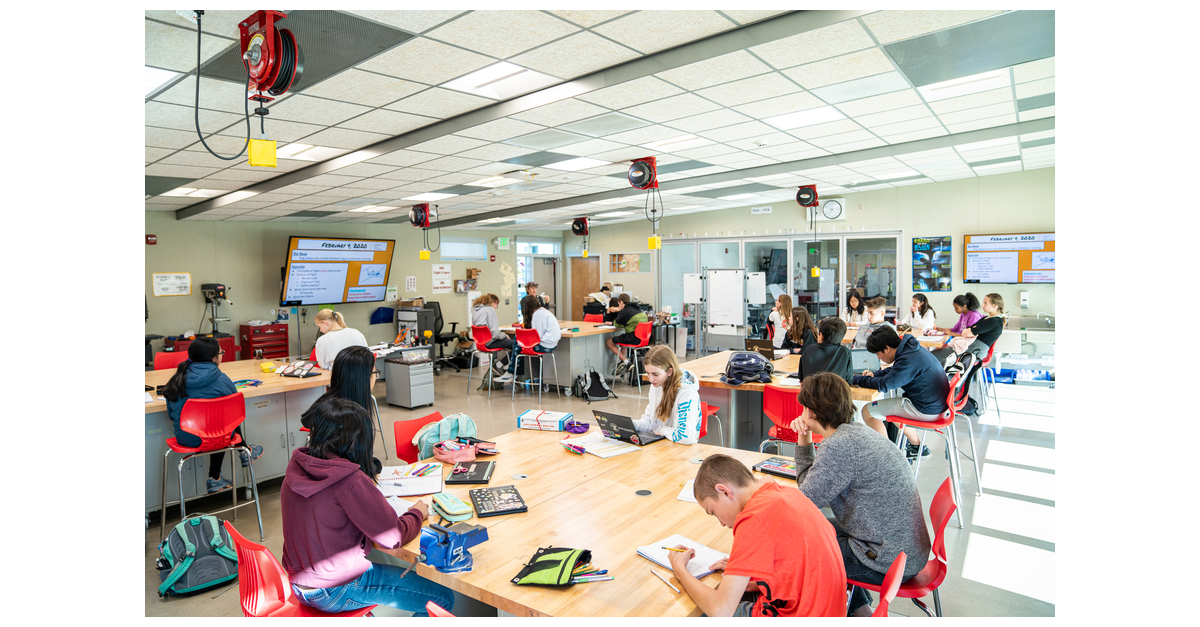 Meteor Education, Creator of ProSocial Learning Environments™ and ...