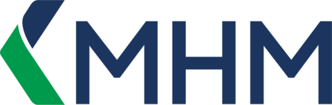 Mayer Hoffman McCann P.C. Logo