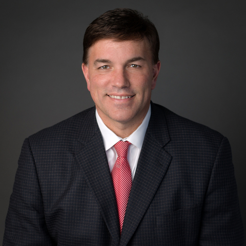 original Sidus Space names Eric Gillenwater as Chief Commercial Officer (CCO) (Photo: Business Wire)