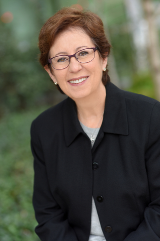 original Jaclyn Biegel, PhD, co-senior author of the study and Chief of Genomic Medicine and Director of the Center for Personalized Medicine at Children's Hospital Los Angeles (Photo: Business Wire)