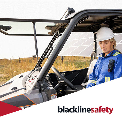 Blackline Safety’s 2022 ESG Report Improves Upon Diversity, Equity and Inclusion Performance (Photo: Business Wire)