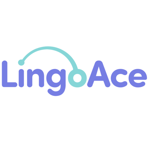 LingoAce Logo