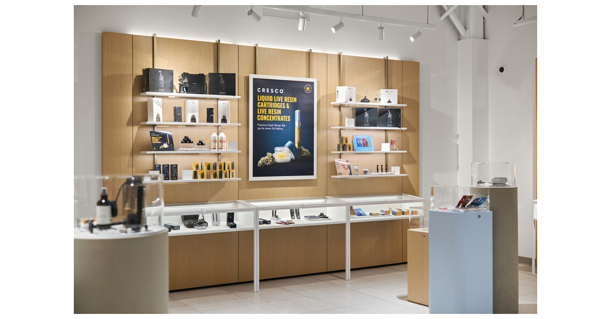 Cresco Labs Celebrates New Sunnyside Dispensary Opening in South Orlando, Florida Business Wire