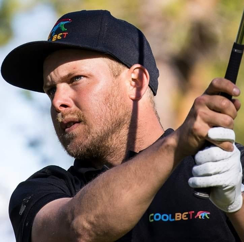 original NIKKE TYRY WINS ROUND 4 OF NEXT GOLF TOUR (Photo: Business Wire)