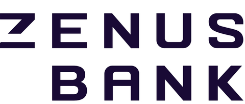 Zenus Bank Logo