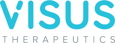 Visus Therapeutics Logo
