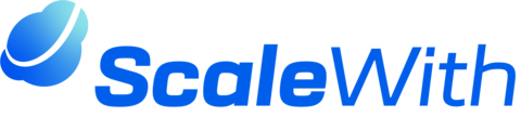 ScaleWith, Inc. Logo