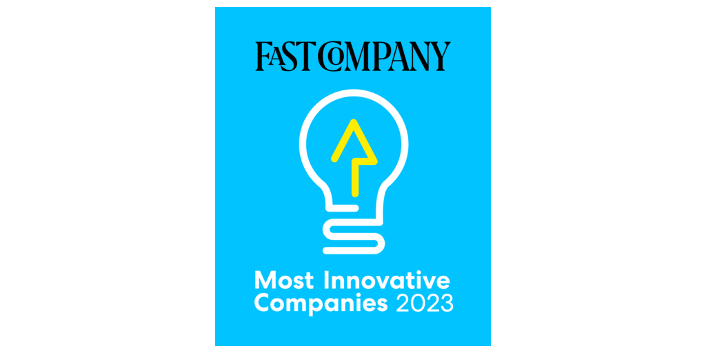 Island Named to Fast Company's Annual List of the World's Most Innovative  Companies for 2023