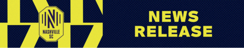 Nashville Soccer Club Logo