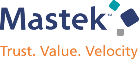 Mastek Logo