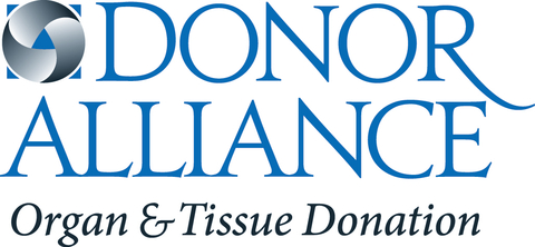 Donor Alliance Logo
