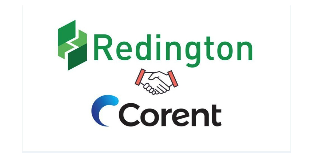 Redington Limited & Corent Technology Join Hands to Accelerate the
