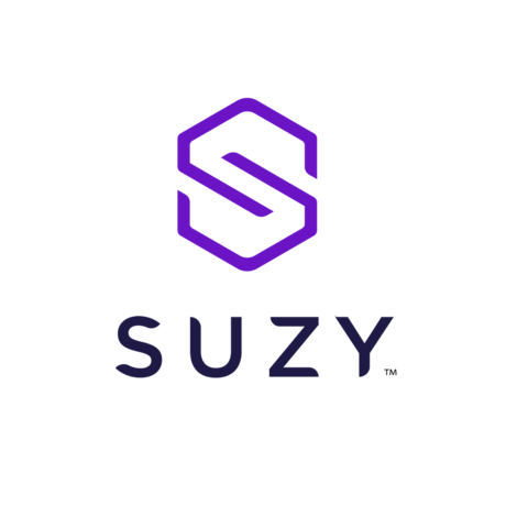 Suzy Logo