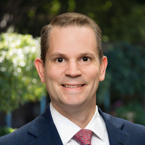 original Aaron Johnson, Westwood's new SVP of Transactions (Photo: Business Wire)