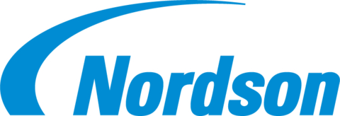 Nordson Corporation Logo