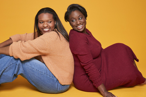 It Starts With Her. Macy's Celebrates the Next Generation of Women in Honor of Women's History Month. (Photo: Business Wire)