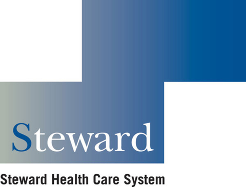 Steward Health Care Logo