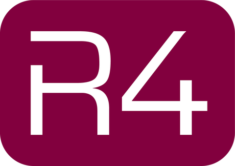 R4 Capital Logo
