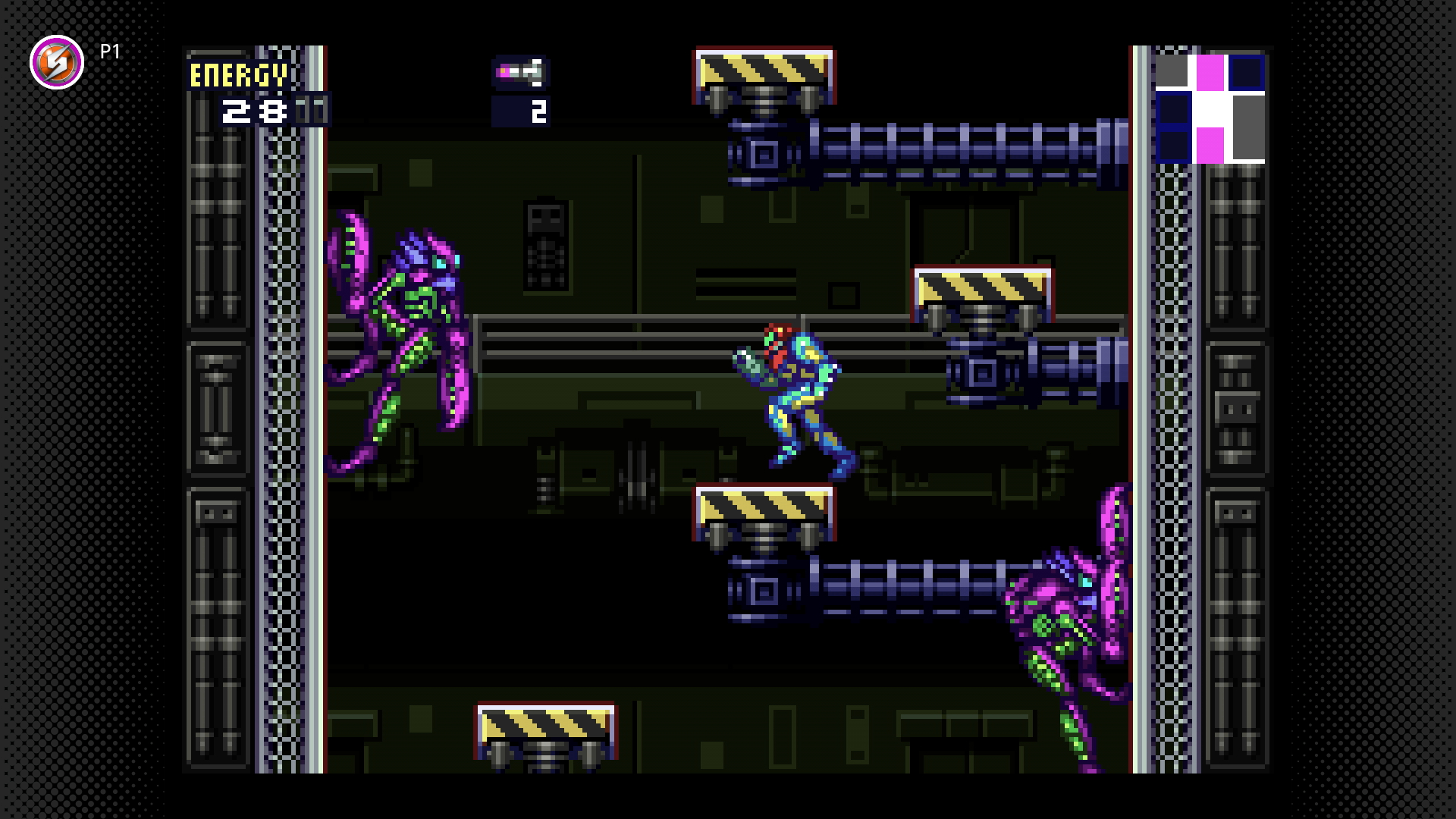 News: Explore Full 2D Metroid Saga When Metroid Fusion Lands on Nintendo Switch Online + Expansion Pack March 8 | Wire
