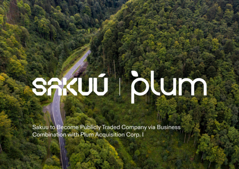 thumbnail Combining with Plum Acquisition Corp. I, led by Ursula Burns, former CEO and Chairwoman of Xerox and board member at Uber, ExxonMobil, MIT, and the Ford Foundation, provides Sakuu with unique industry insight and experience. (Graphic: Business Wire)