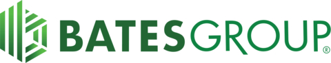 Bates Group Logo