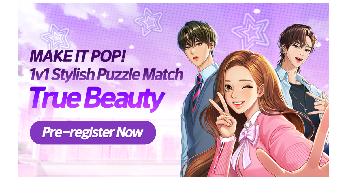 WEBTOON and LINE Studio Announce March 14 Launch Date for the True ...