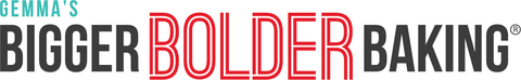 Bigger Bolder Baking Logo
