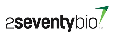 2seventy bio, Inc. Logo