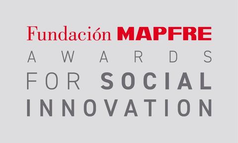 Fundación MAPFRE Logo