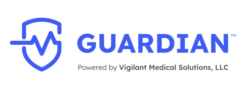 Vigilant Medical Solutions, LLC Logo