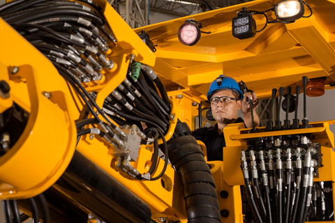 original Peruvian services for the mining industry will attract international investment at PDAC 2023 (Photo: PROMPERU)