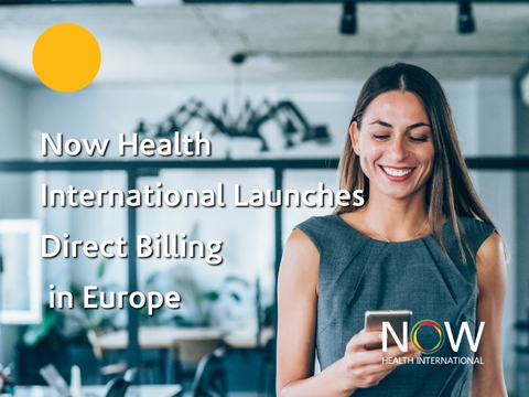 thumbnail Launch of Direct Billing in Europe (Photo: AETOSWire)